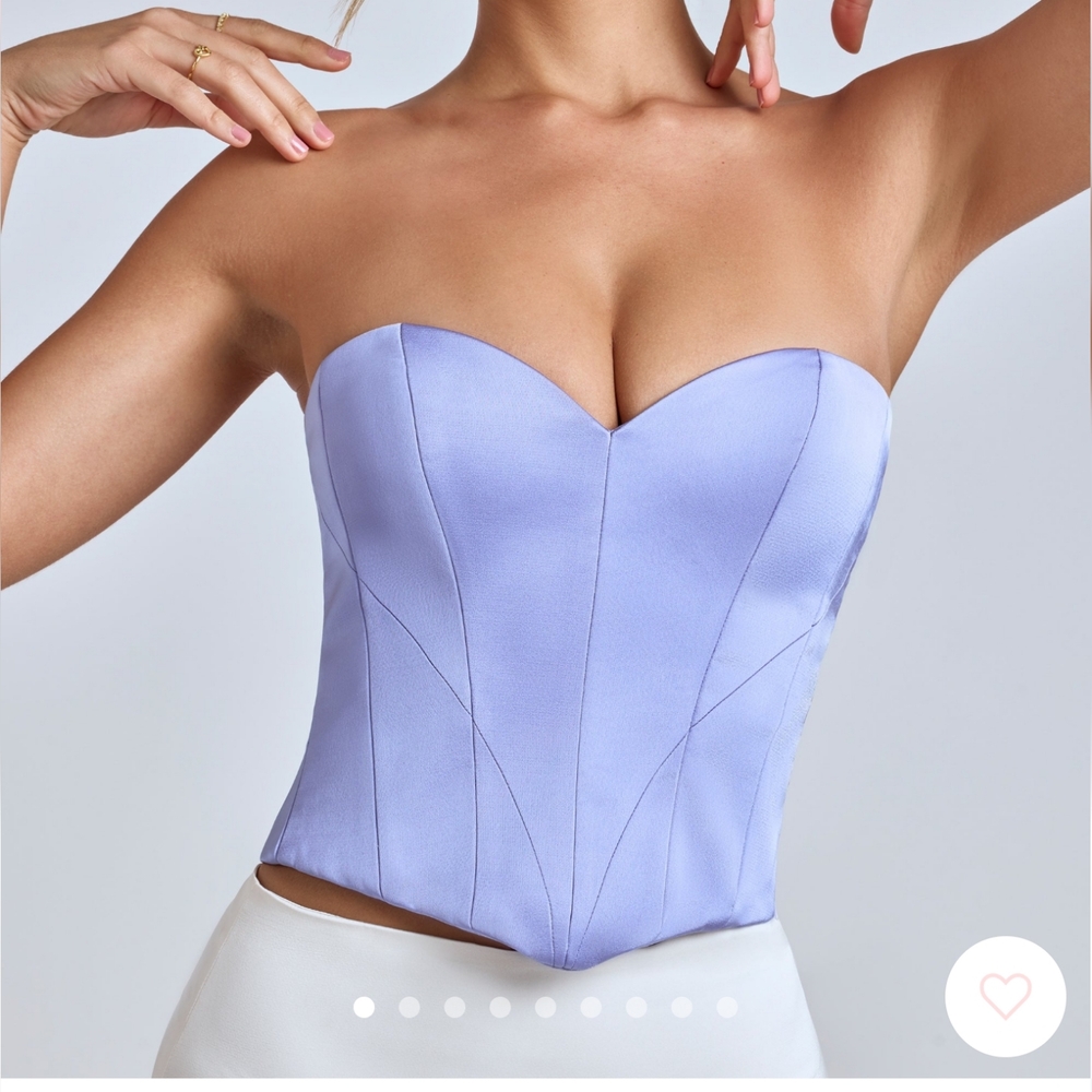 Effei corset size 2
